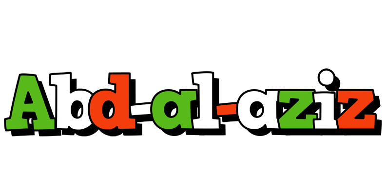Abd-al-aziz venezia logo
