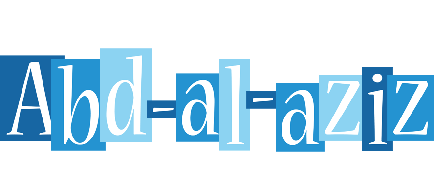 Abd-al-aziz winter logo