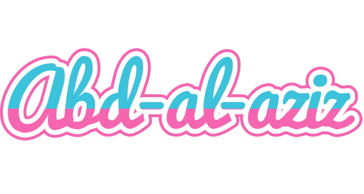 Abd-al-aziz woman logo