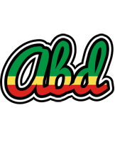 Abd african logo