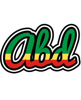 Abd african logo