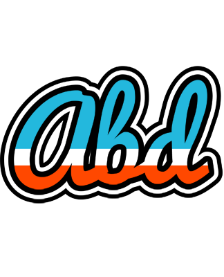 Abd america logo