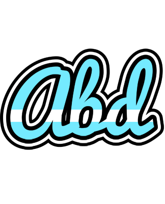 Abd argentine logo