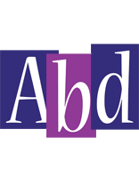 Abd autumn logo