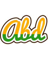 Abd banana logo