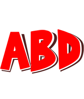 Abd basket logo