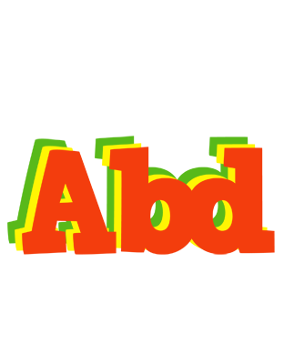 Abd bbq logo