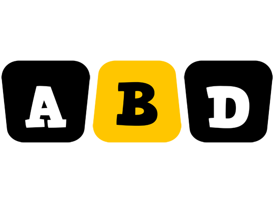 Abd boots logo
