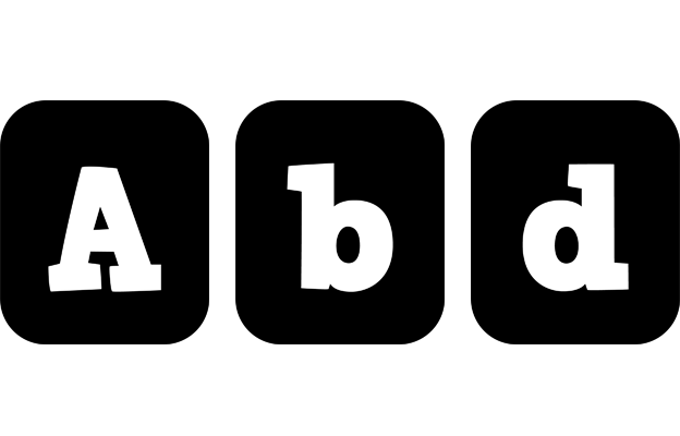 Abd box logo
