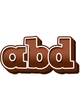 Abd brownie logo