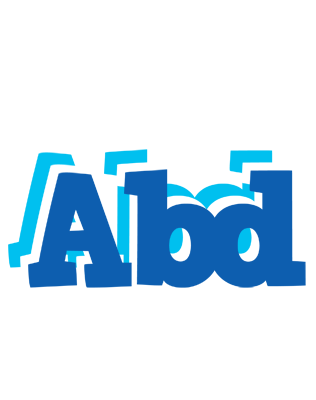Abd business logo