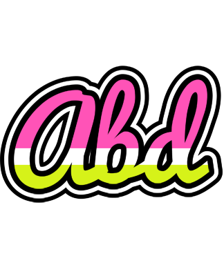 Abd candies logo