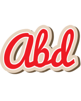 Abd chocolate logo