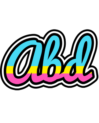 Abd circus logo
