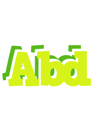 Abd citrus logo