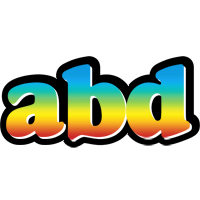 Abd color logo