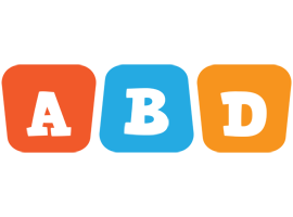 Abd comics logo