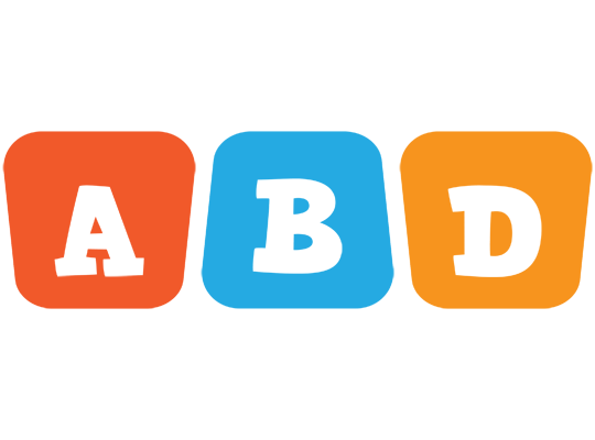 Abd comics logo