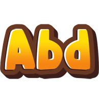 Abd cookies logo