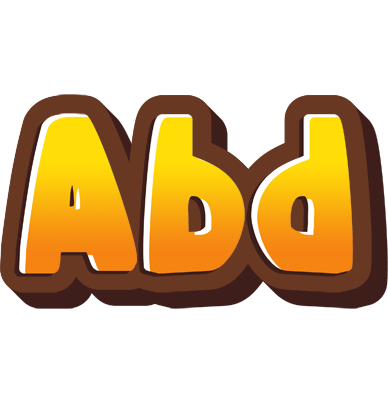 Abd cookies logo