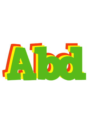 Abd crocodile logo