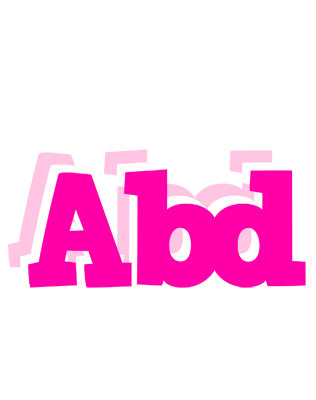 Abd dancing logo