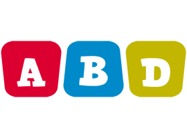 Abd daycare logo