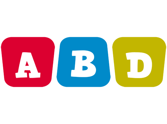 Abd daycare logo