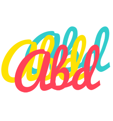 Abd disco logo