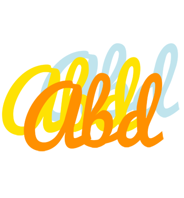 Abd energy logo