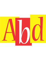 Abd errors logo