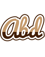 Abd exclusive logo