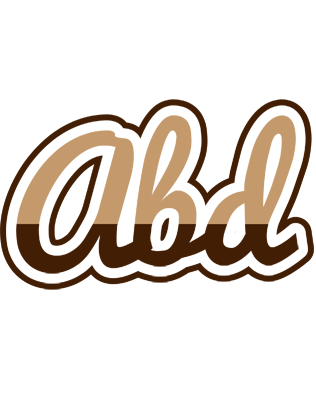 Abd exclusive logo