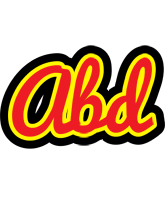 Abd fireman logo