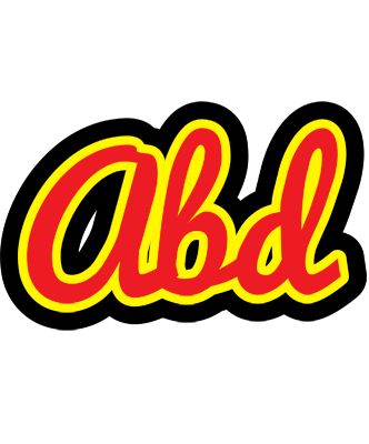 Abd fireman logo