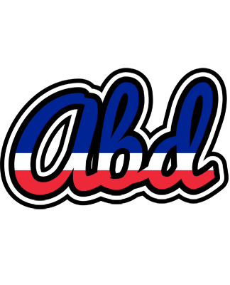 Abd france logo