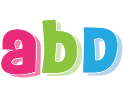 Abd friday logo