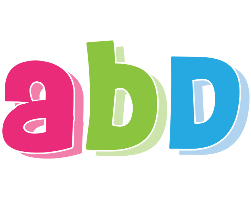 Abd friday logo