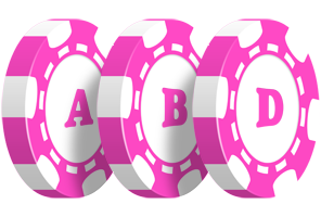 Abd gambler logo