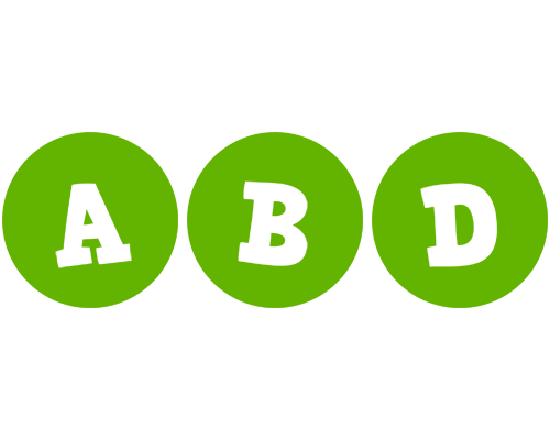 Abd games logo