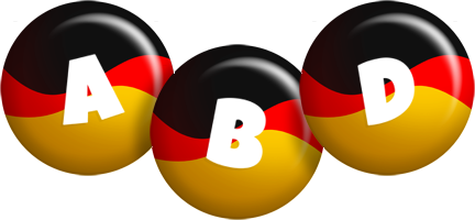 Abd german logo