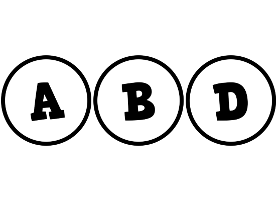 Abd handy logo