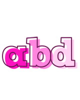 Abd hello logo