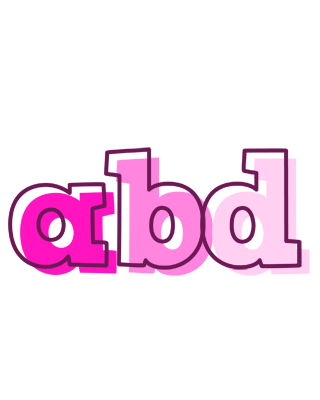 Abd hello logo