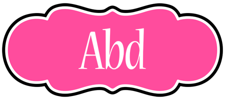 Abd invitation logo