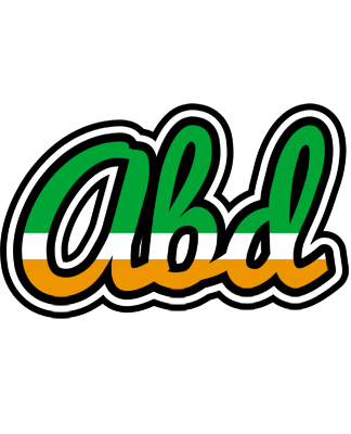 Abd ireland logo