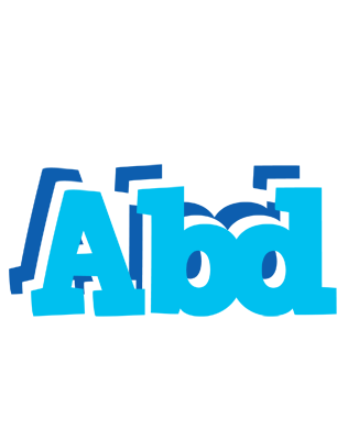 Abd jacuzzi logo