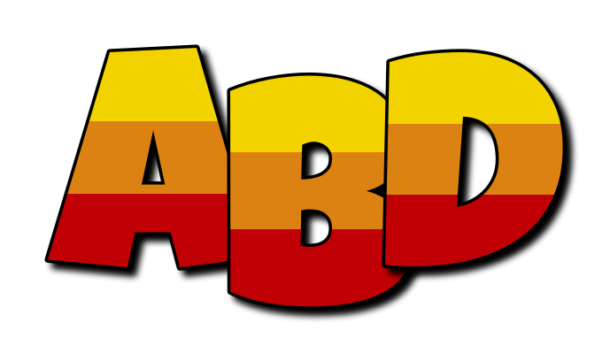 Abd jungle logo