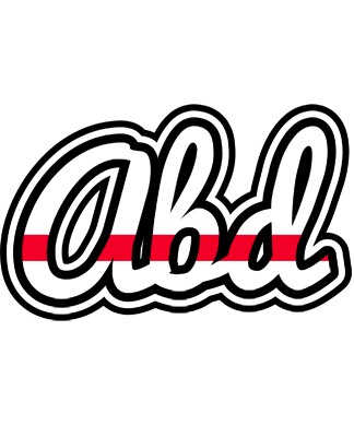 Abd kingdom logo