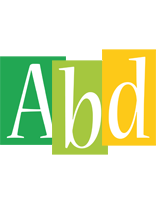 Abd lemonade logo